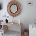 מלון Chrysa House
