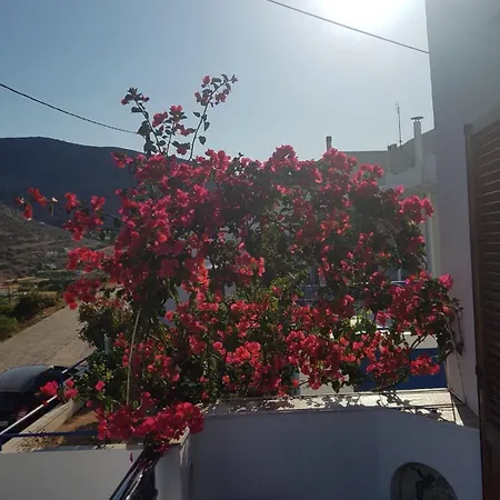 Chrysa House 2*