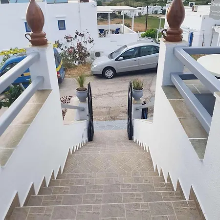 Chrysa House Отель