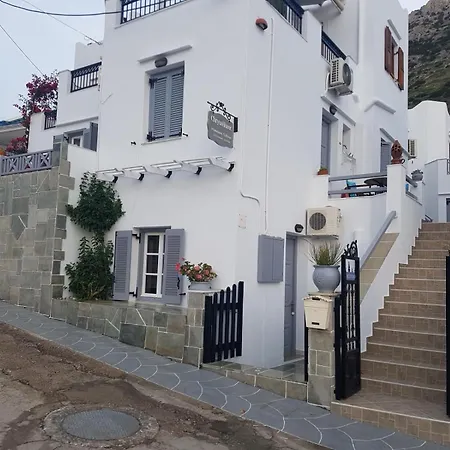 מלון Chrysa House 2*