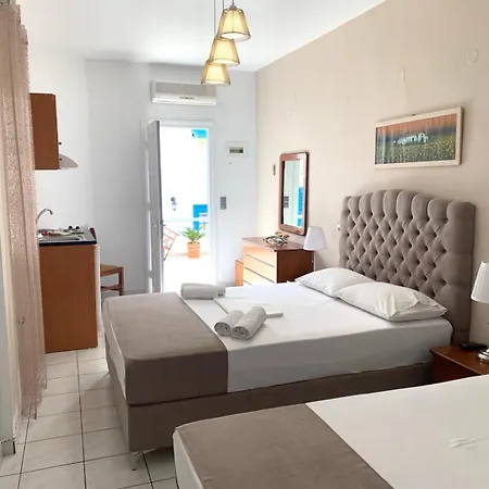 Отель Chrysa House 2*