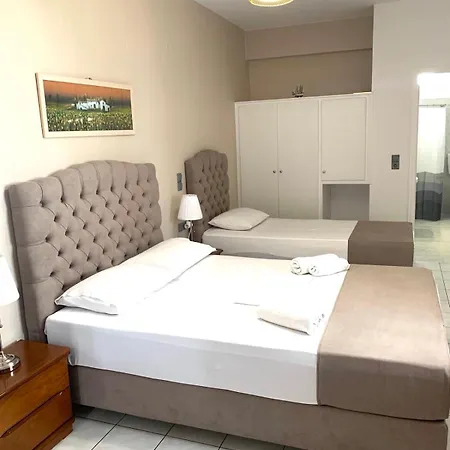 Chrysa House Камараи