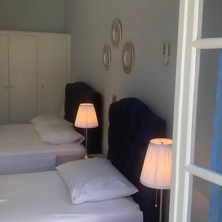 Chrysa House Отель 2*