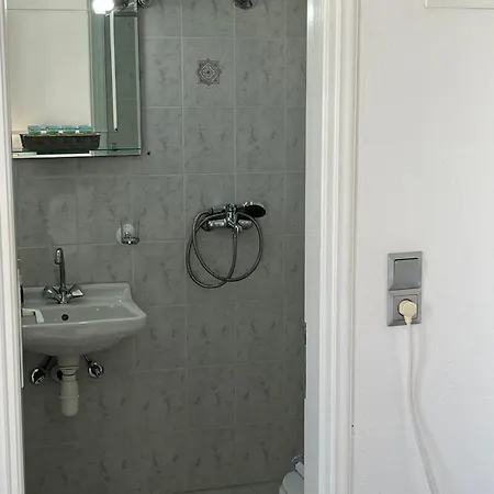 Chrysa House Камараи