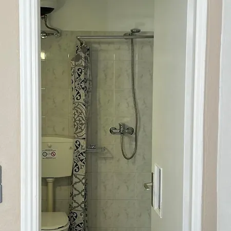 Chrysa House Отель 2*