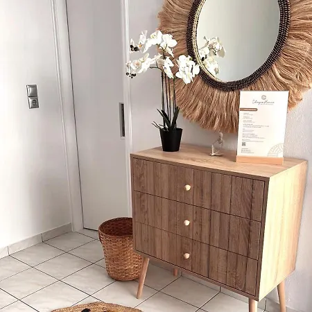 Отель Chrysa House 2*