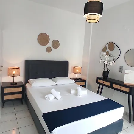 Chrysa House Камараи