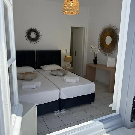 Chrysa House 2* Камараи