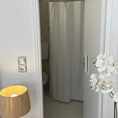 Chrysa House Отель