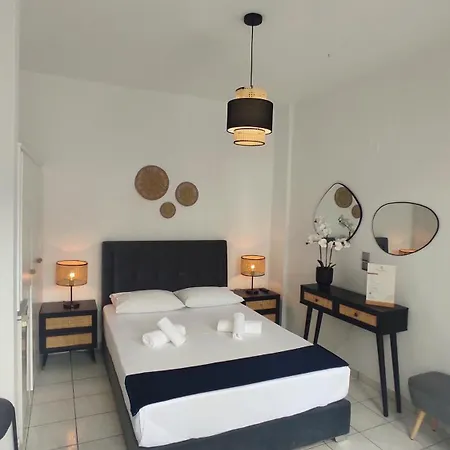 Chrysa House 2*