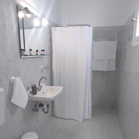 Chrysa House Отель 2*