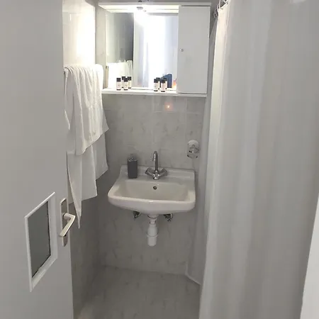 Chrysa House Отель Камараи