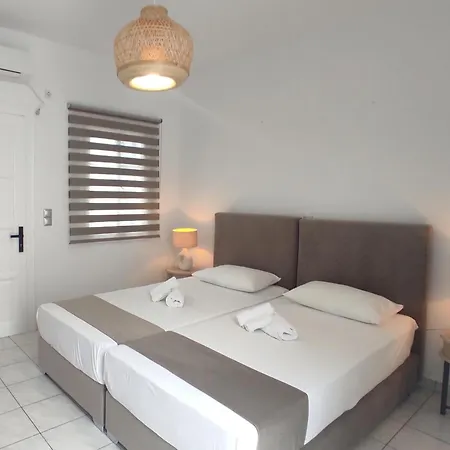 Chrysa House Камараи