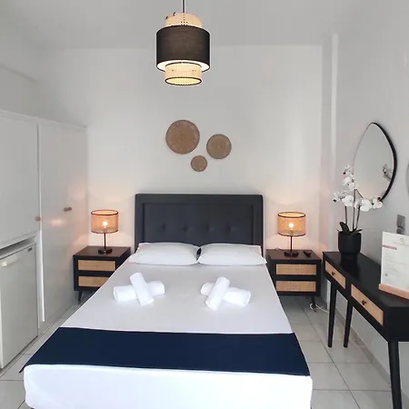 Chrysa House 2*