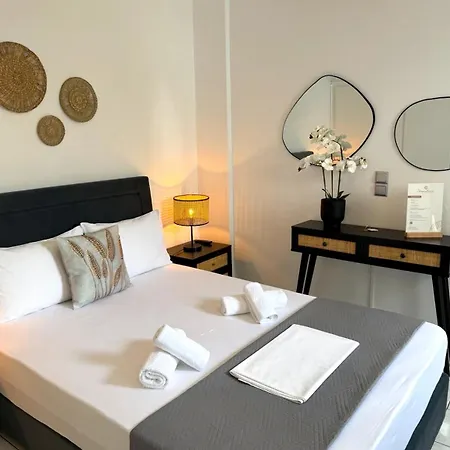 Chrysa House Отель 2*