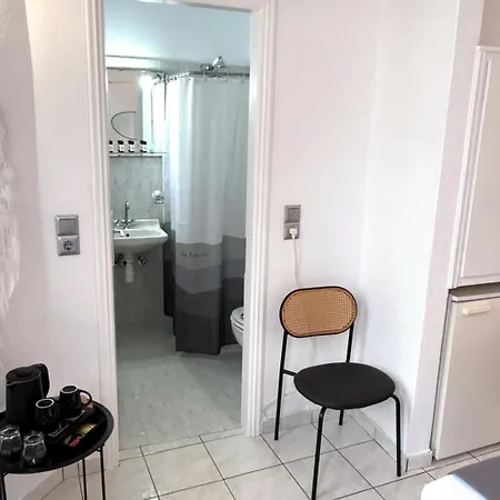 Chrysa House 2* Камараи