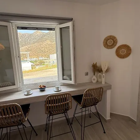 Hotel Chrysa House 2*