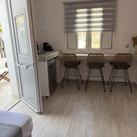 Chrysa House 2*