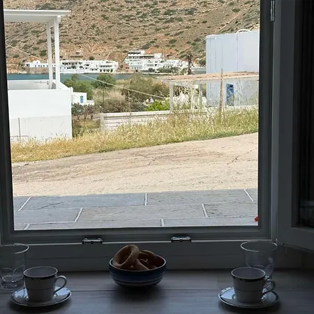 Отель Chrysa House 2*