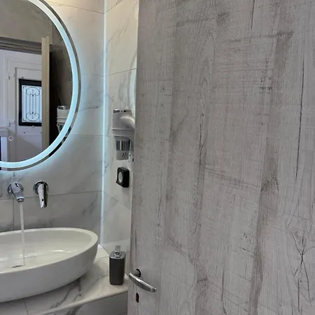 Chrysa House Камараи