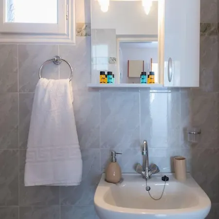 Chrysa House Отель 2*