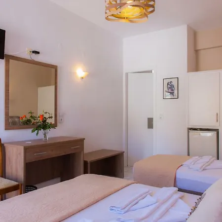 Chrysa House Камараи