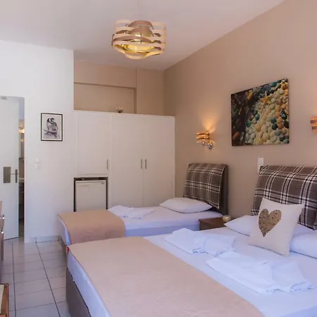 Отель Chrysa House 2*