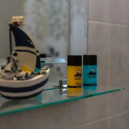 Chrysa House Отель 2*