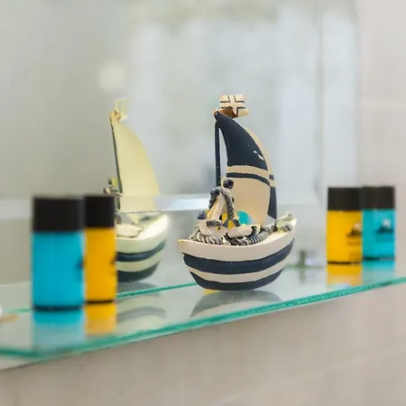 Chrysa House Отель