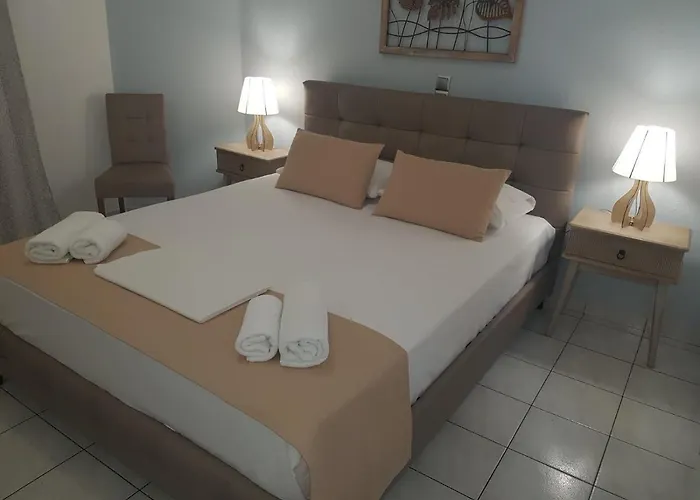 Hotel Chrysa House 2*