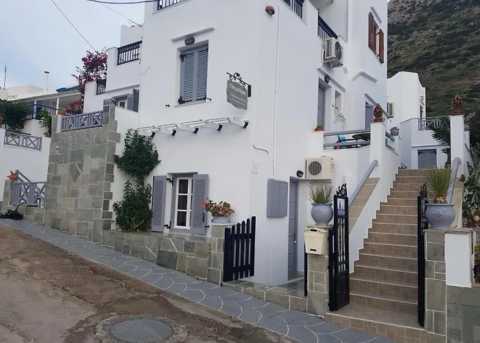 Hotel Chrysa House 2*