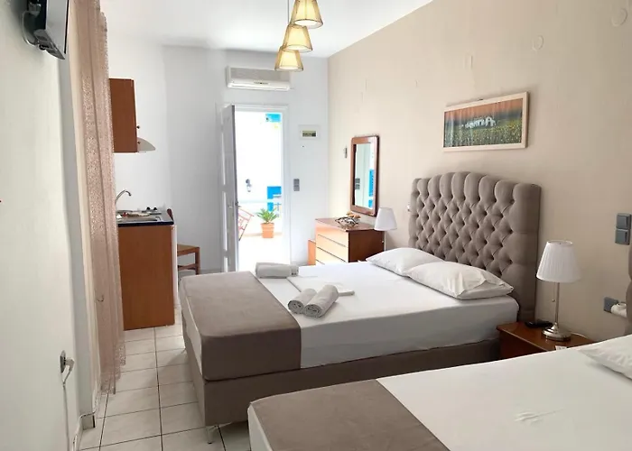 Hotel Chrysa House 2*