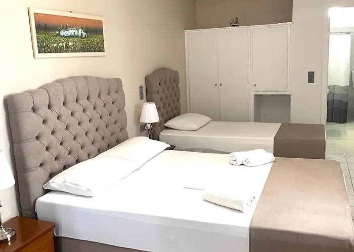 Chrysa House Kamarai