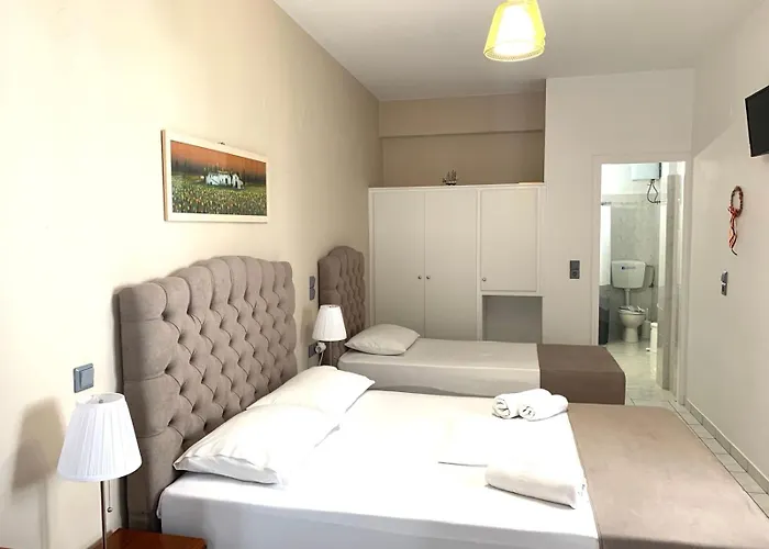 Chrysa House Hotel 2*