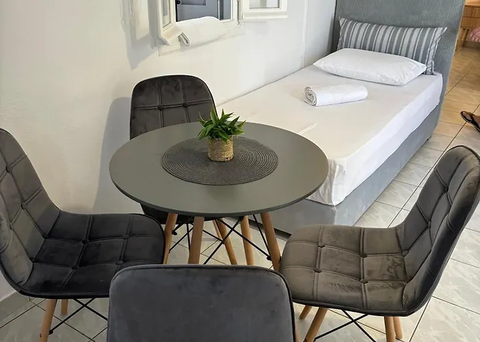 Chrysa House 2* Kamarai