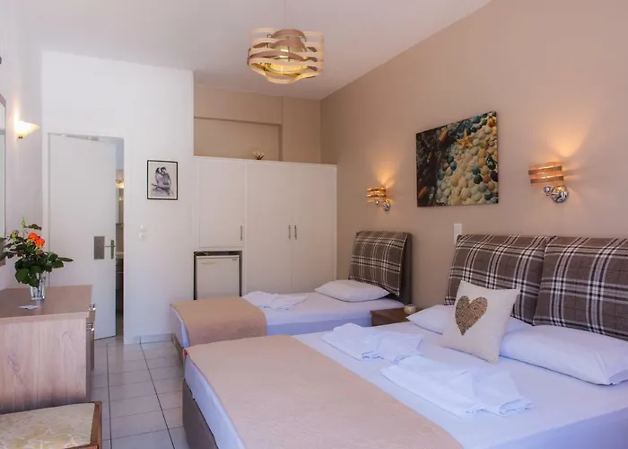 Hotel Chrysa House 2*