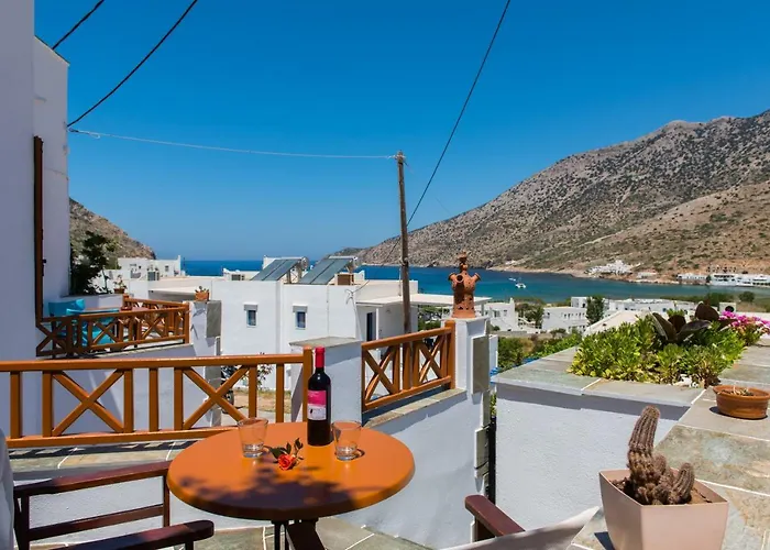 Hotel Chrysa House 2*