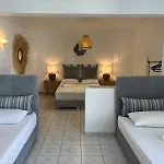 Chrysa House Hotel