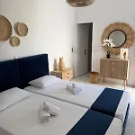 Hotel Chrysa House
