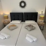 Chrysa House 酒店 卡马莱