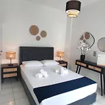 Chrysa House Kamarai