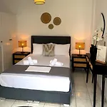 Chrysa House Hotel Kamarai