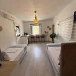 Chrysa House
