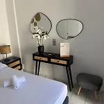 酒店 Chrysa House