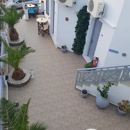 Chrysa House Kamares (Sifnos)