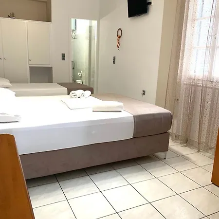 Chrysa House 2*