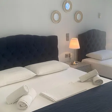 Chrysa House 2* Kamares (Sifnos)
