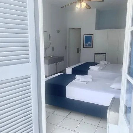 Hotell Chrysa House