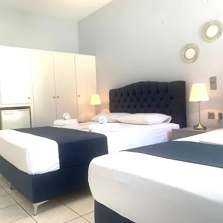 Hotel Chrysa House