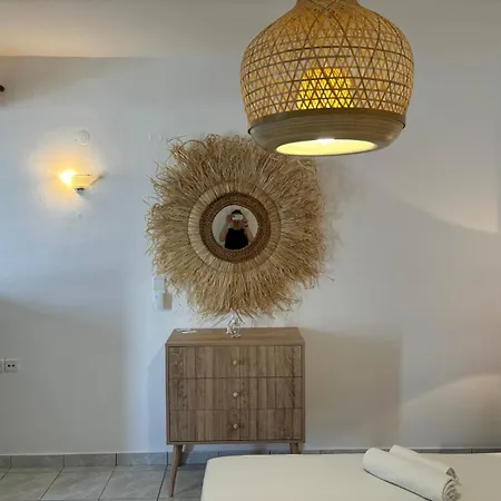 Chrysa House